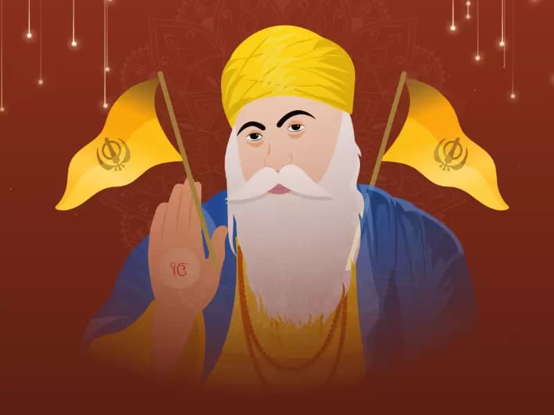 ਗੁਰੂ ਨਾਨਕ ਦੇਵ ਜੀ ਦੇ ਜਨਮ ਦਿਵਸ 'ਤੇ ਵਿਸ਼ੇਸ਼: ਉਨ੍ਹਾਂ ਦੀਆਂ ਸਿੱਖਿਆਵਾਂ ਅੱਜ ਵੀ ਓਨੀਆਂ ਹੀ ਢੁਕਵੀਆਂ ਹਨ ਜਿੰਨੀਆਂ ਪਹਿਲਾਂ ਸਨ