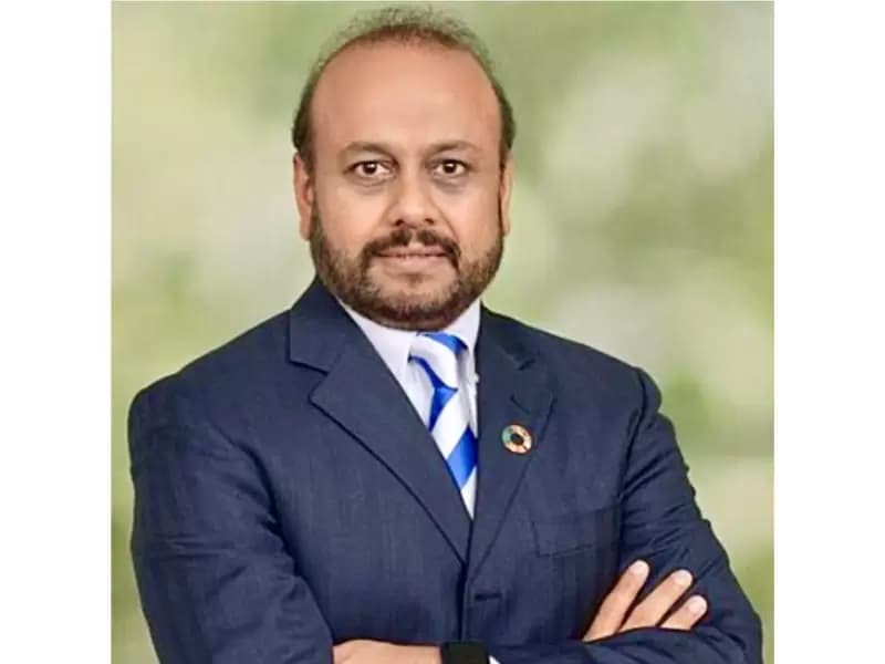 ભારતીય અમેરિકન ટેક ઉદ્યોગપતિ કાર્લ મેહતા