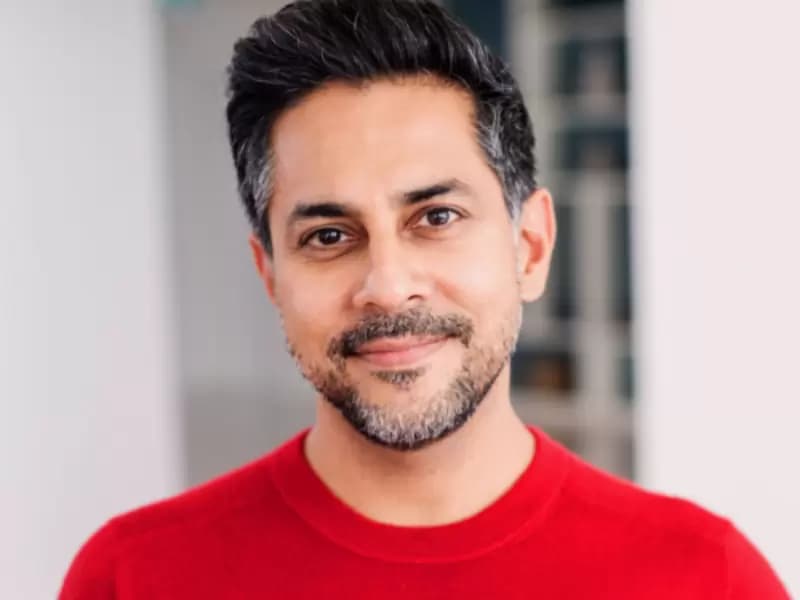 Vishen Lakhiani