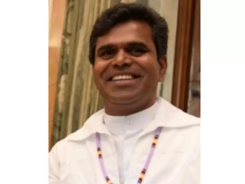 સુસાઈ જેસુ