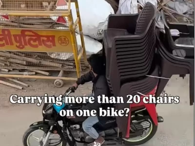 વિડિયોનો સ્ક્રીનશોટ