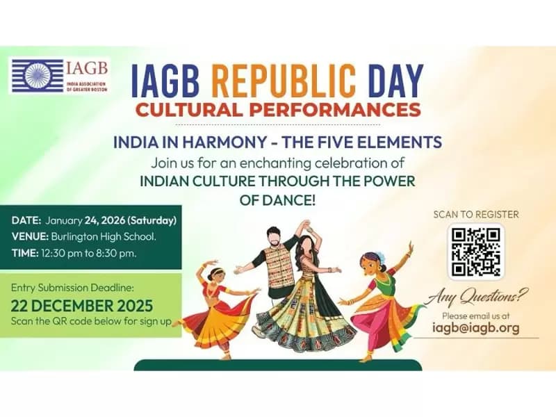 પ્રજાસત્તાક દિન મેળાનું પોસ્ટર