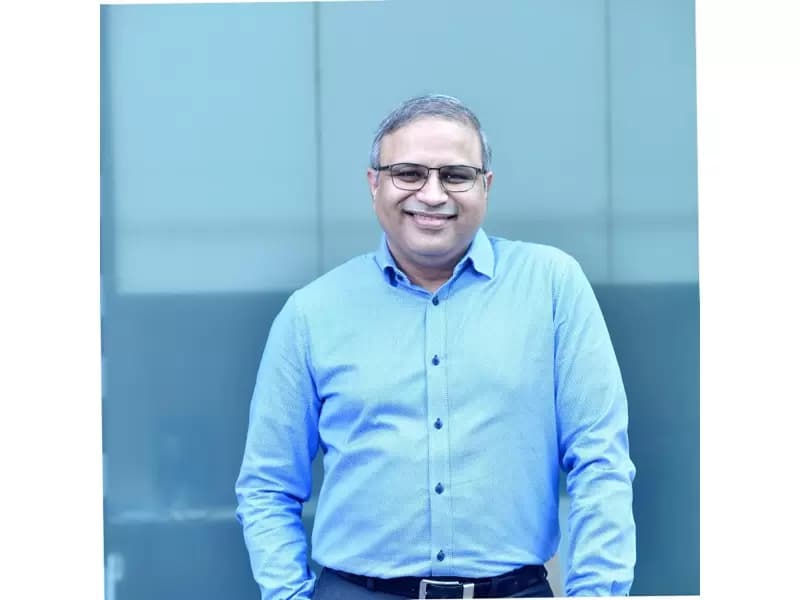 નચિકેત દેશપાંડે
