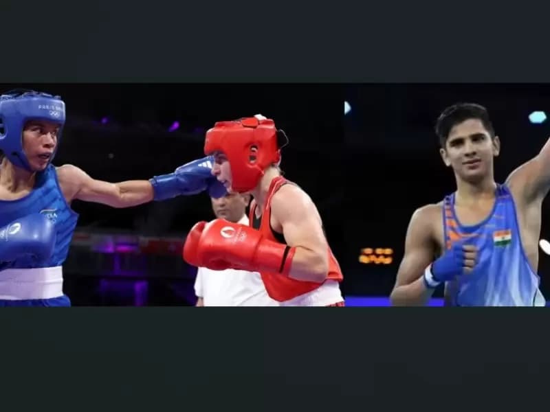 ਵਿਸ਼ਵ ਮੁੱਕੇਬਾਜ਼ੀ ਕੱਪ