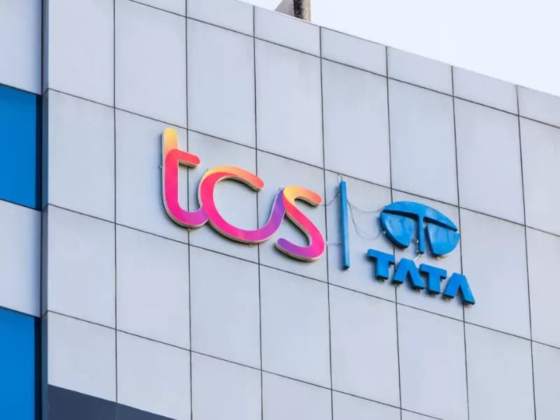 TCS