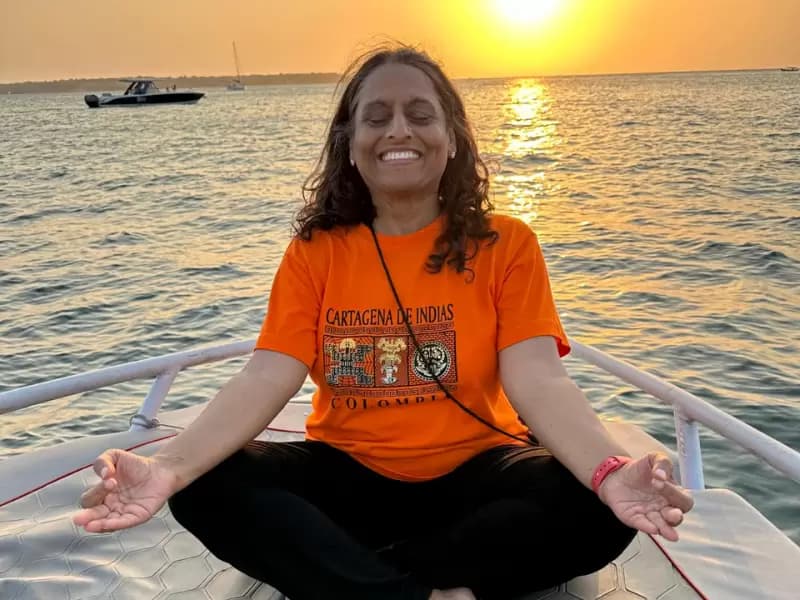 अंजू भार्गव
