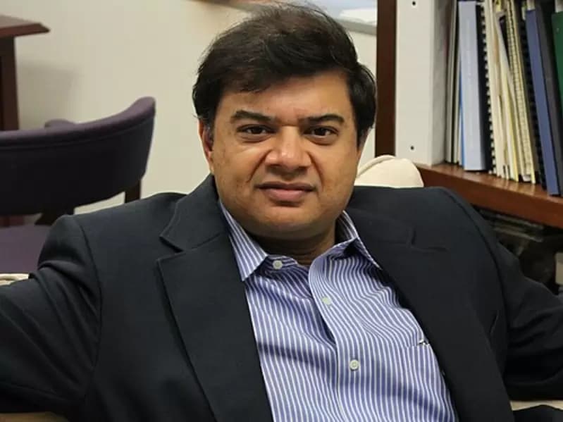 संजय गोविल, MLC टीम, वॉशिंगटन फ्रीडम के संस्थापक।