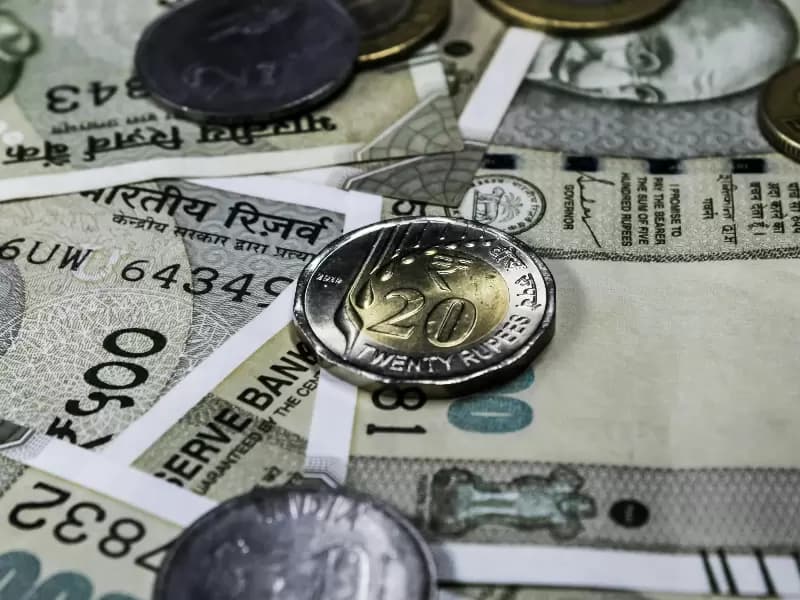 Rupees