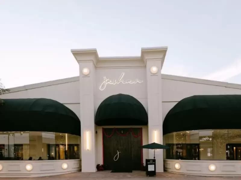 Jashan, Dallas