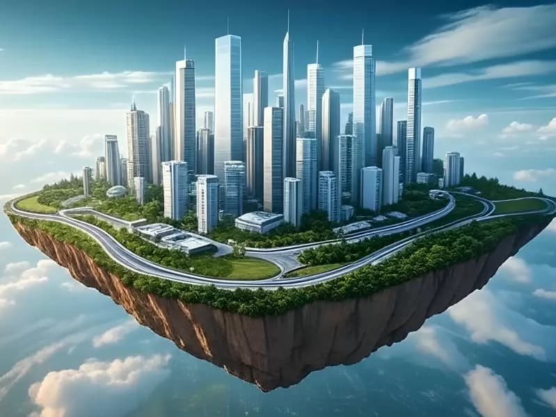 ग्लोबल टेक सिटीज इंडेक्स में 16वें स्थान पर है बेंगलुरु