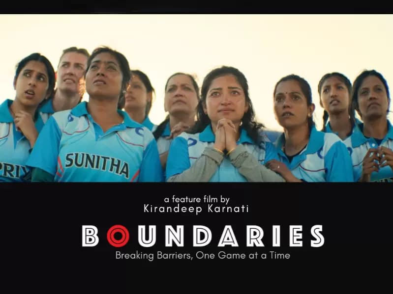 Poster of the film.