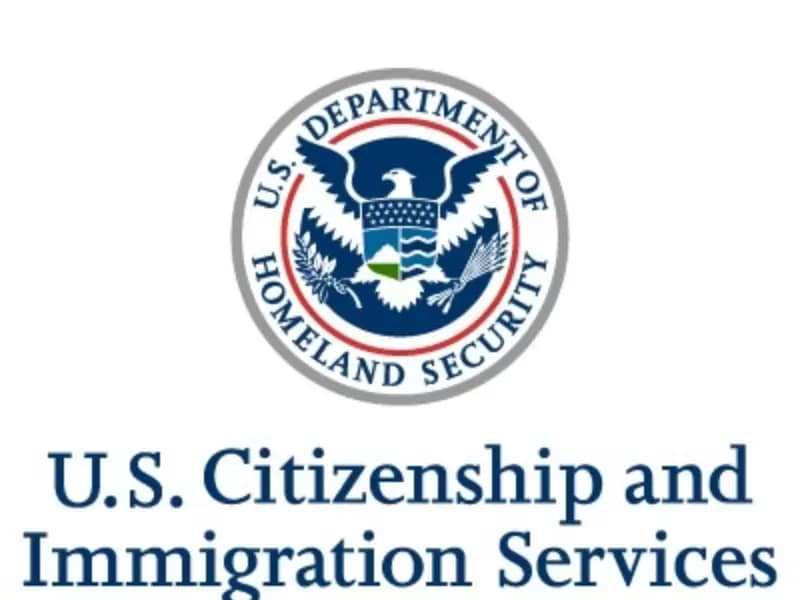 USCIS logo 