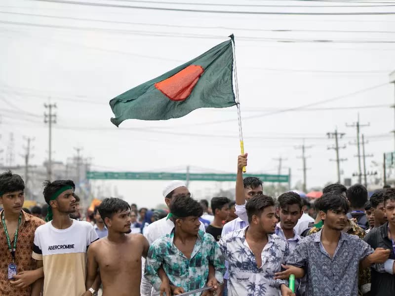 बांग्लादेश