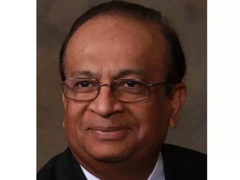 ડો. ભરત બરાઈ