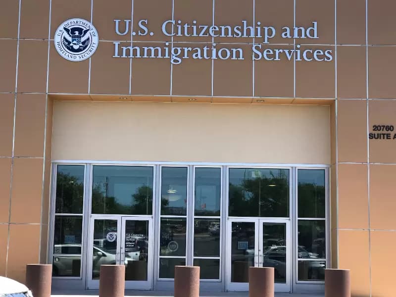 USCIS
