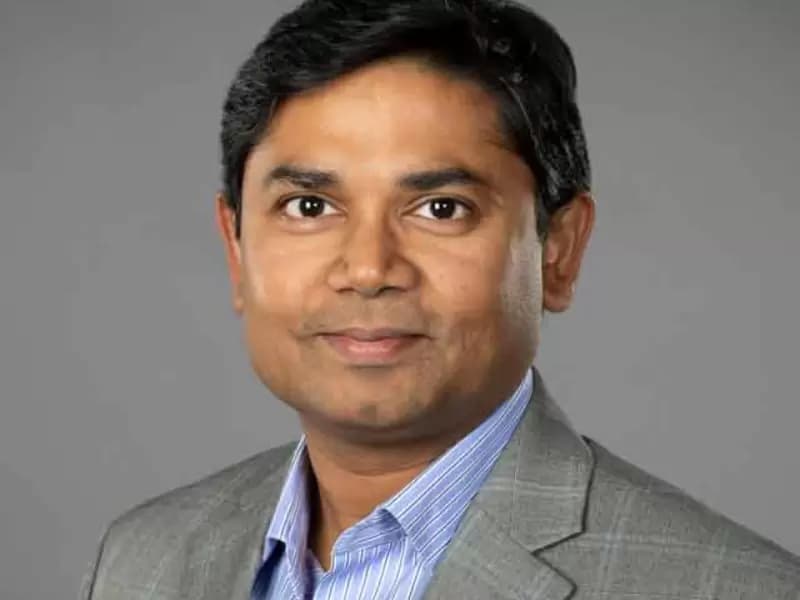 શમિક સેનગુપ્તા
