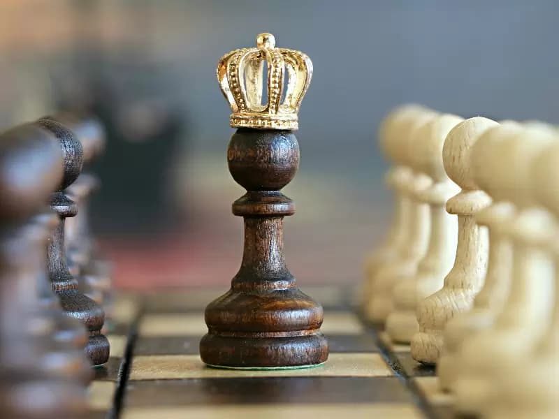 chess (प्रतीकात्मक तस्वीर)