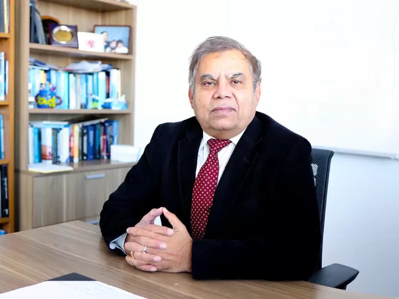 રાકેશ કપાનિયા