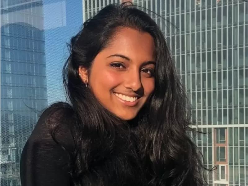 Kalyani Ramadurgam