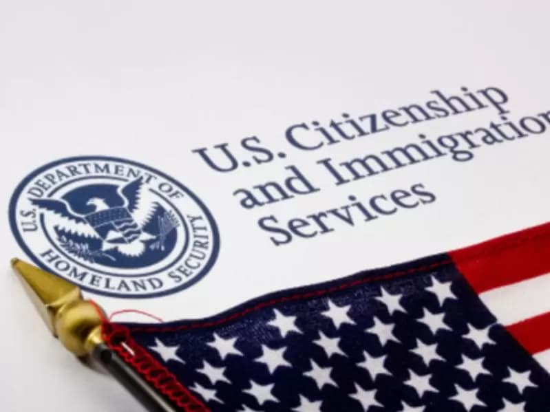 USCIS