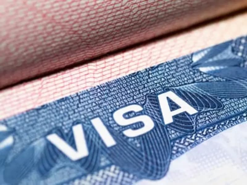 US VISA