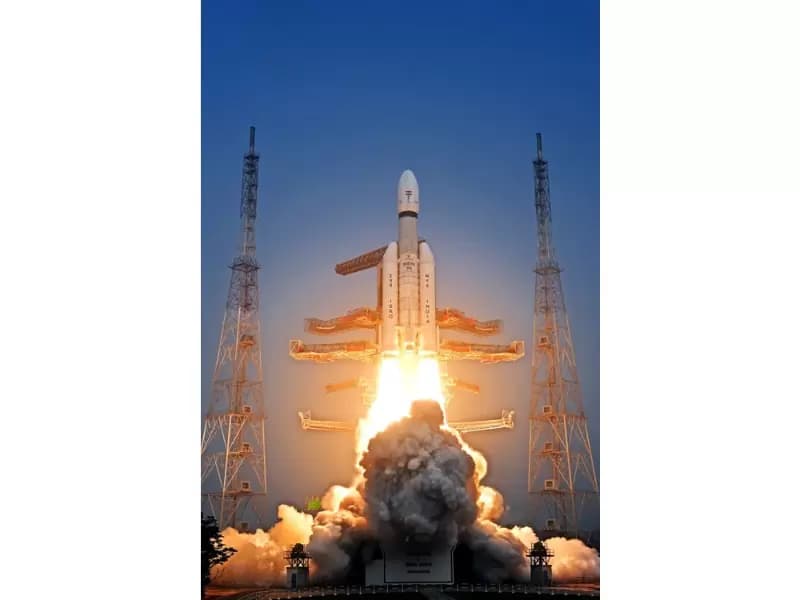 The LVM3-M6 rocket launched BlueBird Block-2, the US-built AST SpaceMobile communications satellite
