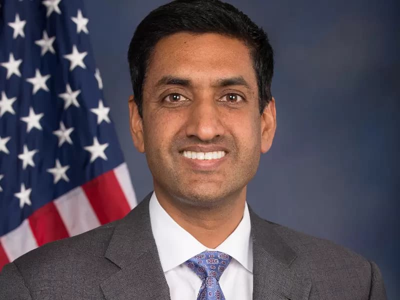 Ro Khanna
