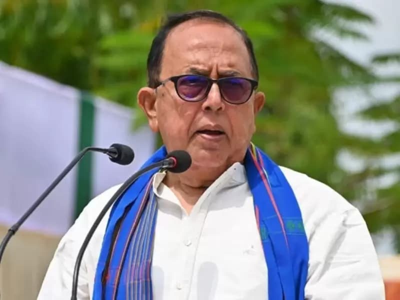 बिस्वा बंधु सेन (फाइल फोटो)