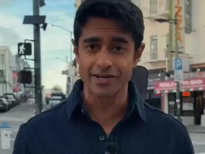 Saikat Chakrabarti
