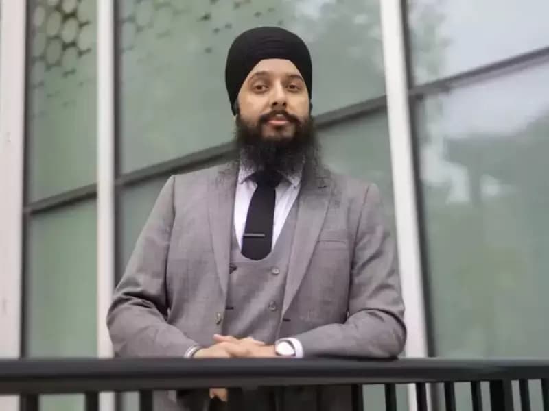Prabhjot Singh Wirring