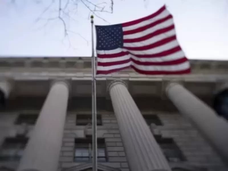US Flag