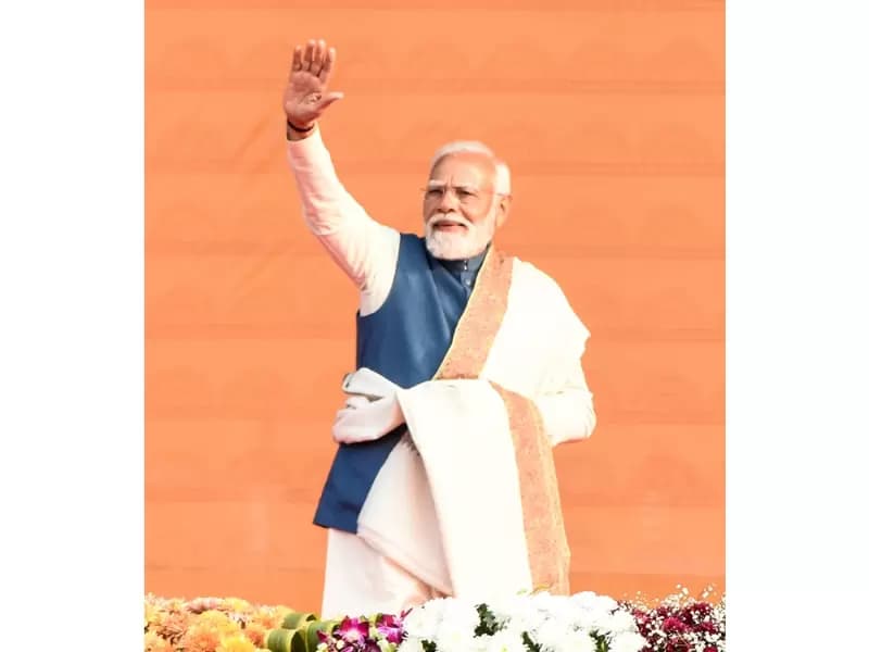 ભારતના વડા પ્રધાન નરેન્દ્ર મોદી(File Photo)