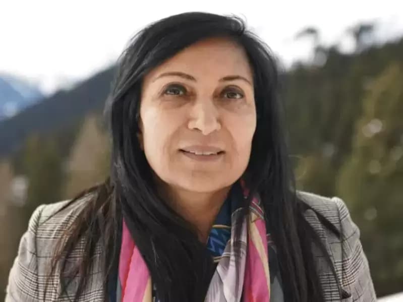 Asha Motwani.