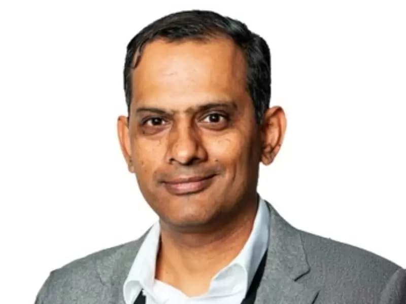 भारतीय मूल के समीर उत्तरी अमेरिका के CEO और CSIO बनाए गए हैं। 