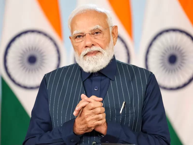 વડાપ્રધાન મોદી(ફાઈલ ફોટો)
