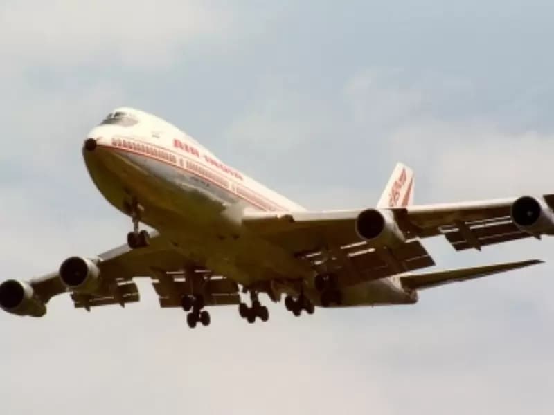 Air India 