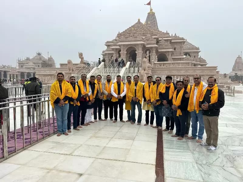ਕੈਨੇਡੀਅਨ ਹਿੰਦੂ ਚੈਂਬਰ ਆਫ਼ ਕਾਮਰਸ ਨੂੰ ਮਿਲੇ ਹੁੰਗਾਰੇ ਤੋਂ ਬਾਅਦ, ਬੀਸੀ ਪ੍ਰੀਮੀਅਰ ਕਰਨਗੇ ਭਾਰਤ ਦਾ ਦੌਰਾ