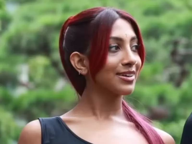 लारा राज