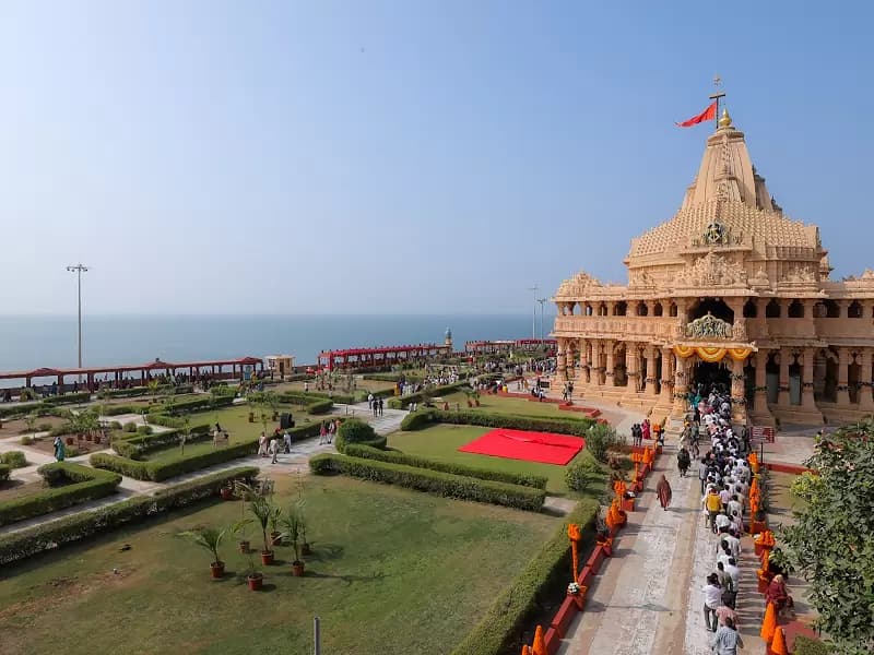 सोमनाथ मंदिर