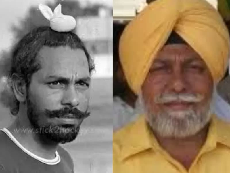 ਓਲੰਪੀਅਨ ਦਵਿੰਦਰ ਸਿੰਘ ਗਾਰਚਾ 