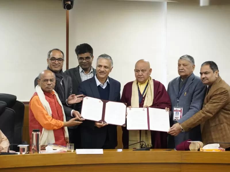 राष्ट्रीय संगोष्ठी