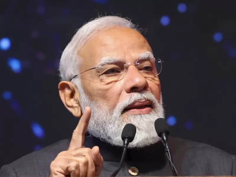 PM મોદી