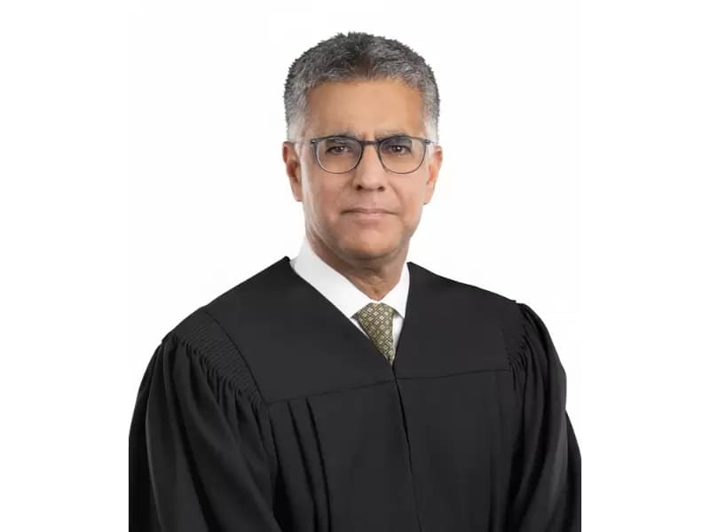 Justice Sanjay Tailor