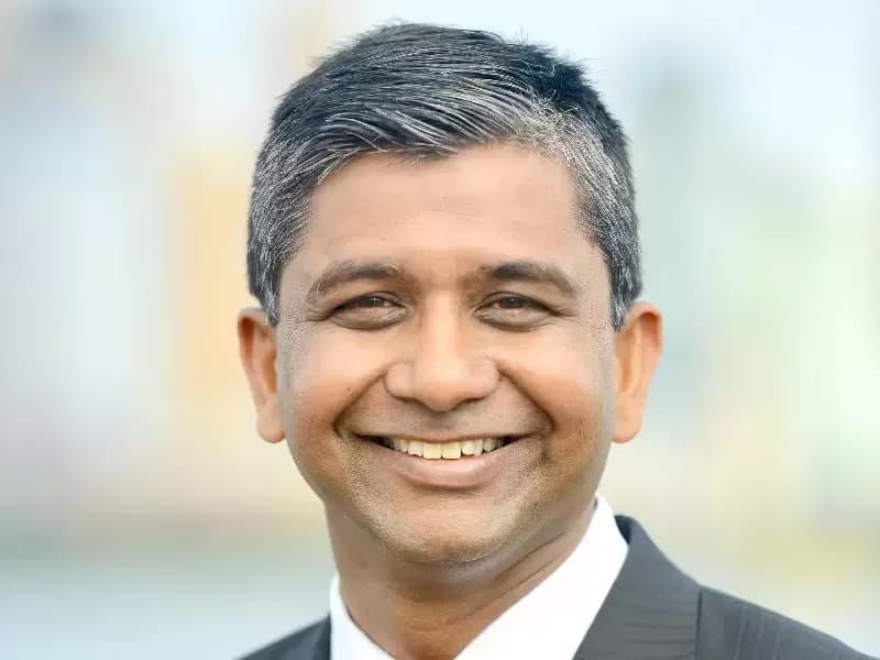 रितेश शाह