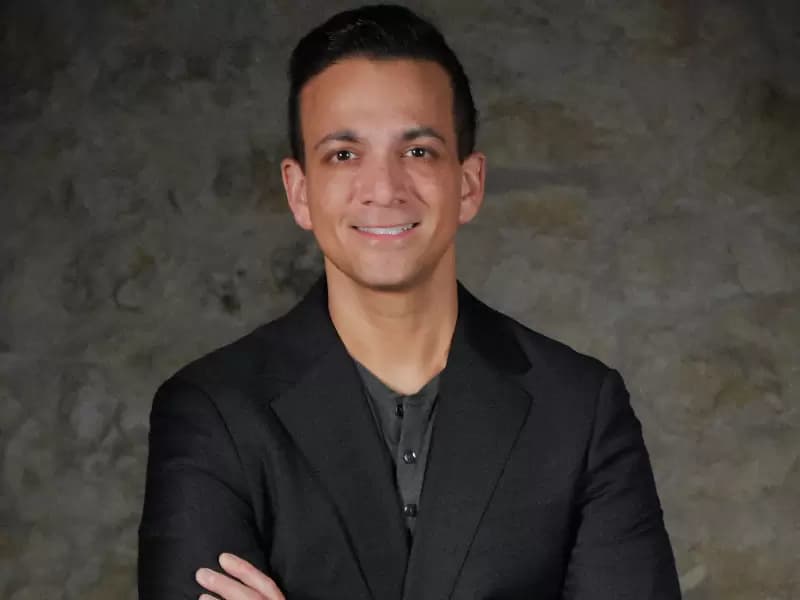 Vin Gupta