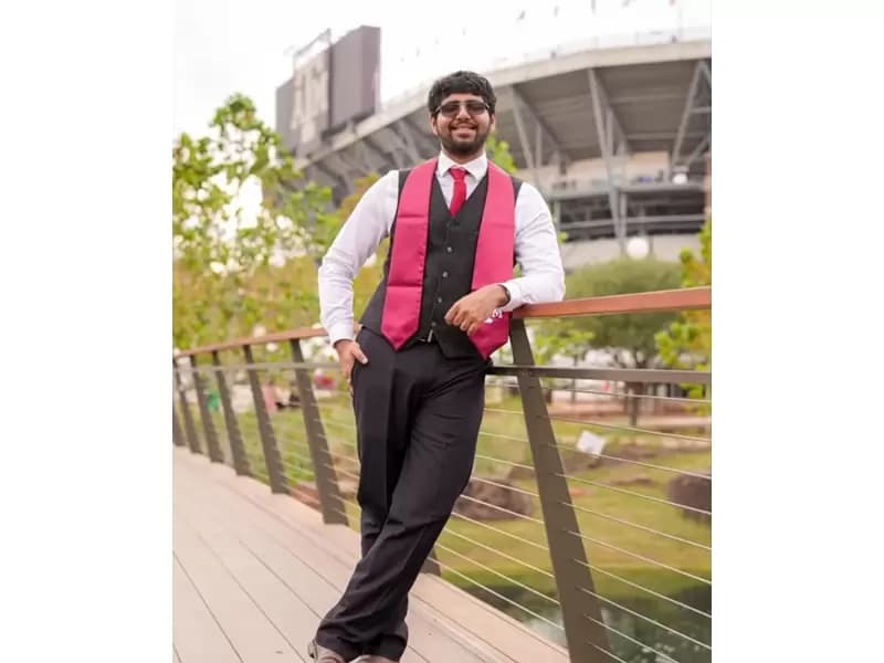 Vaibhav Duggal, deceased Indian medical student in Texas