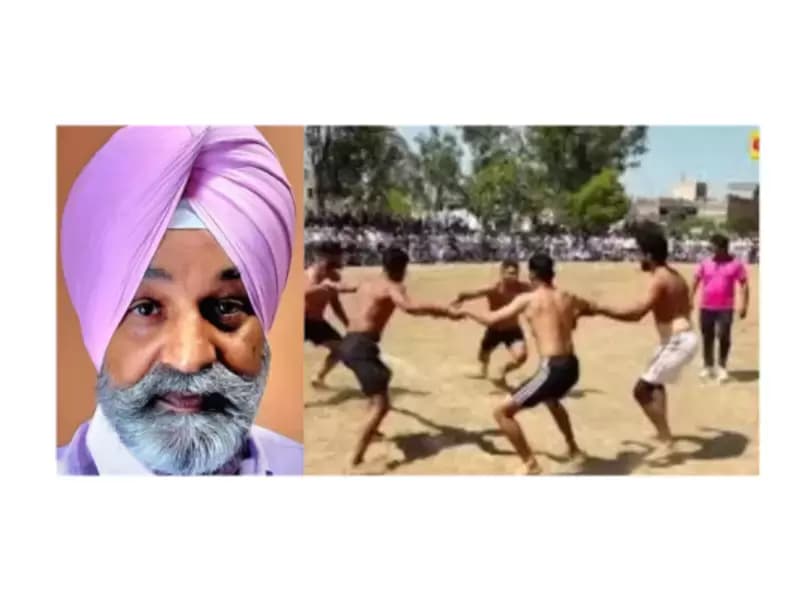 क्या 2026 में कबड्डी के बिना रह पाएगा प्रवासी पंजाबी समुदाय