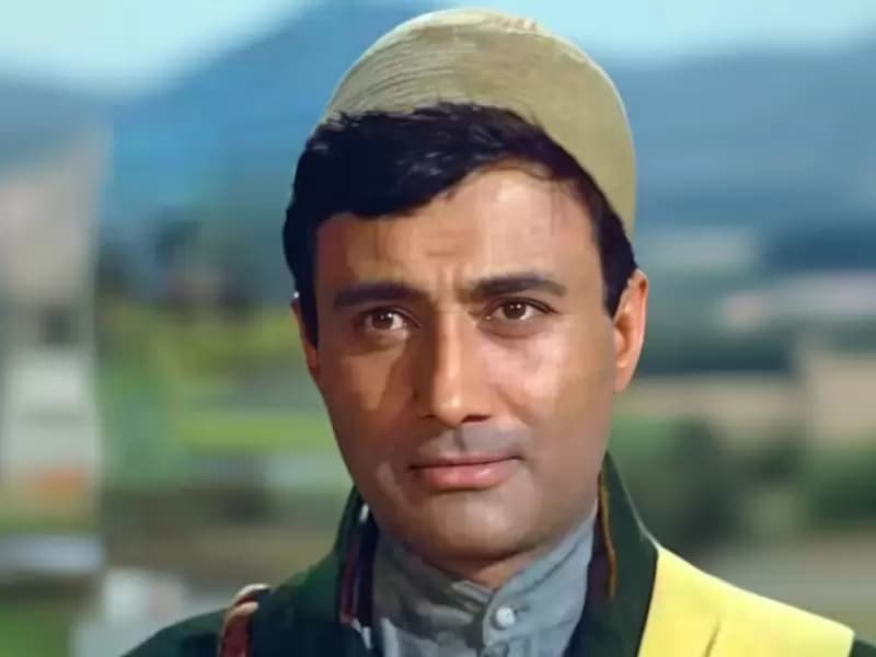 देवानंद 