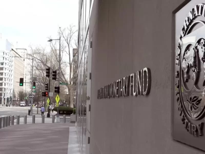 IMF