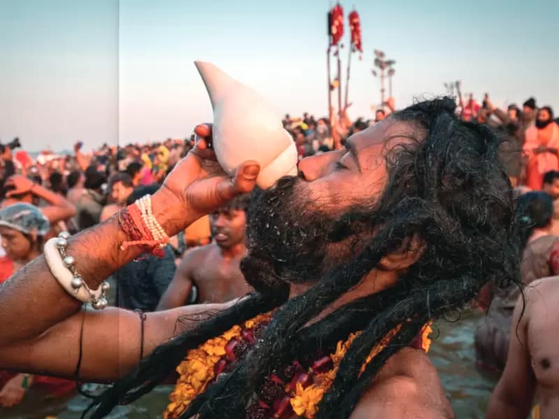 महाकुंभ